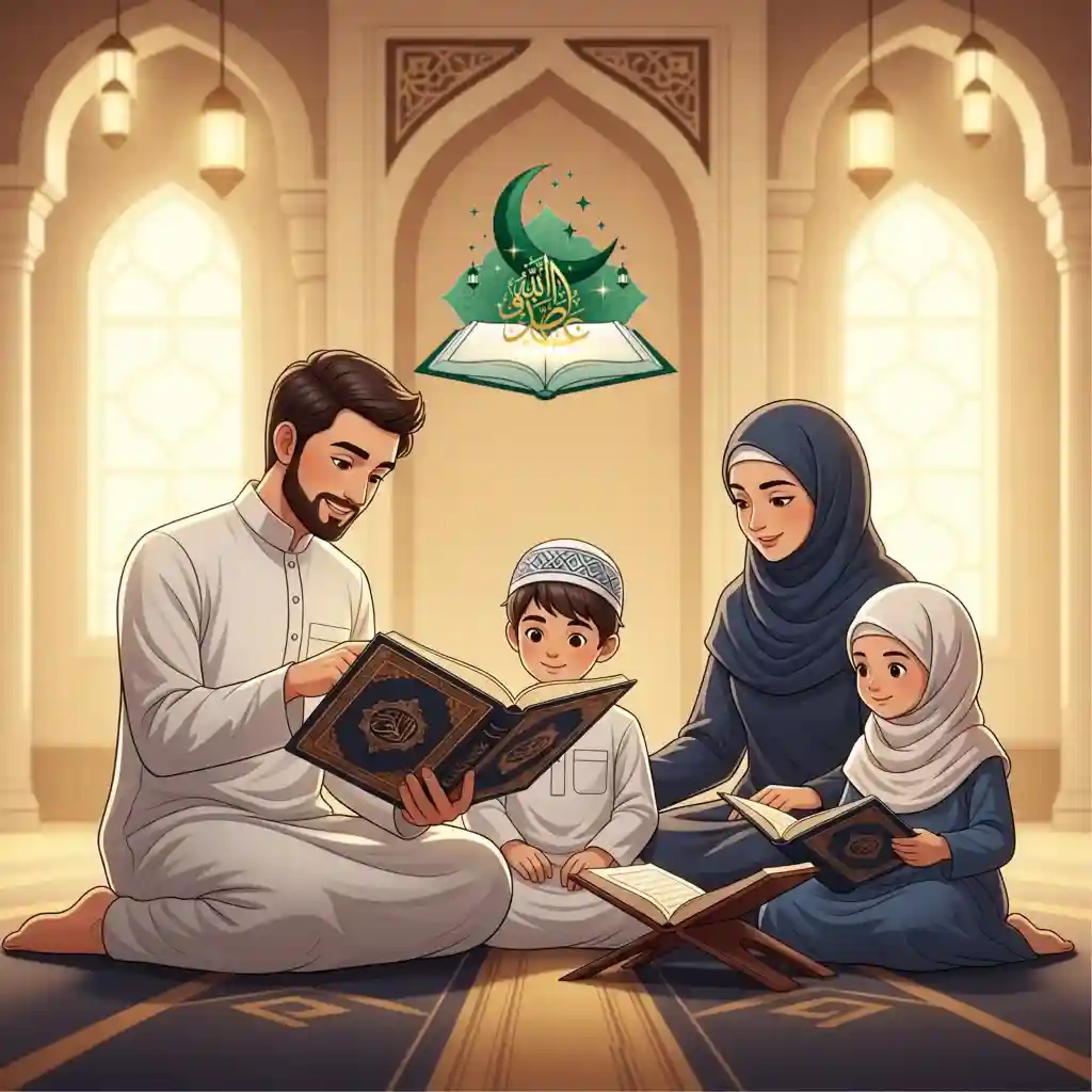 Quran Learning